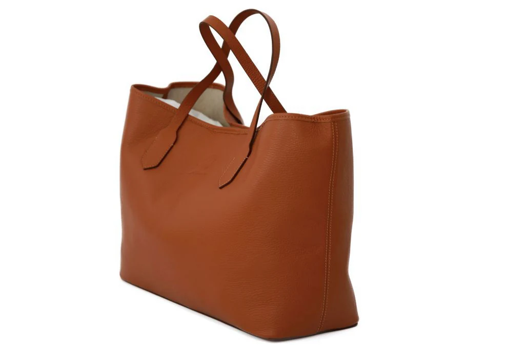 Tote, shopper and work bags